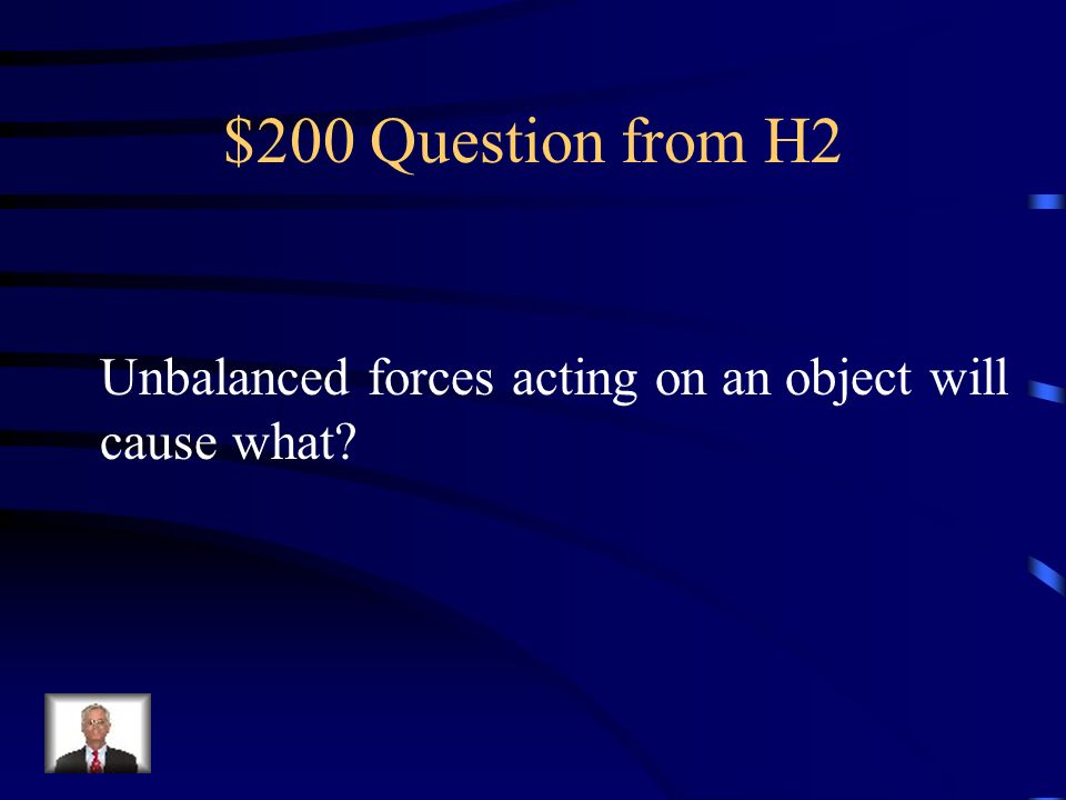 $100 Answer from H2 Zero