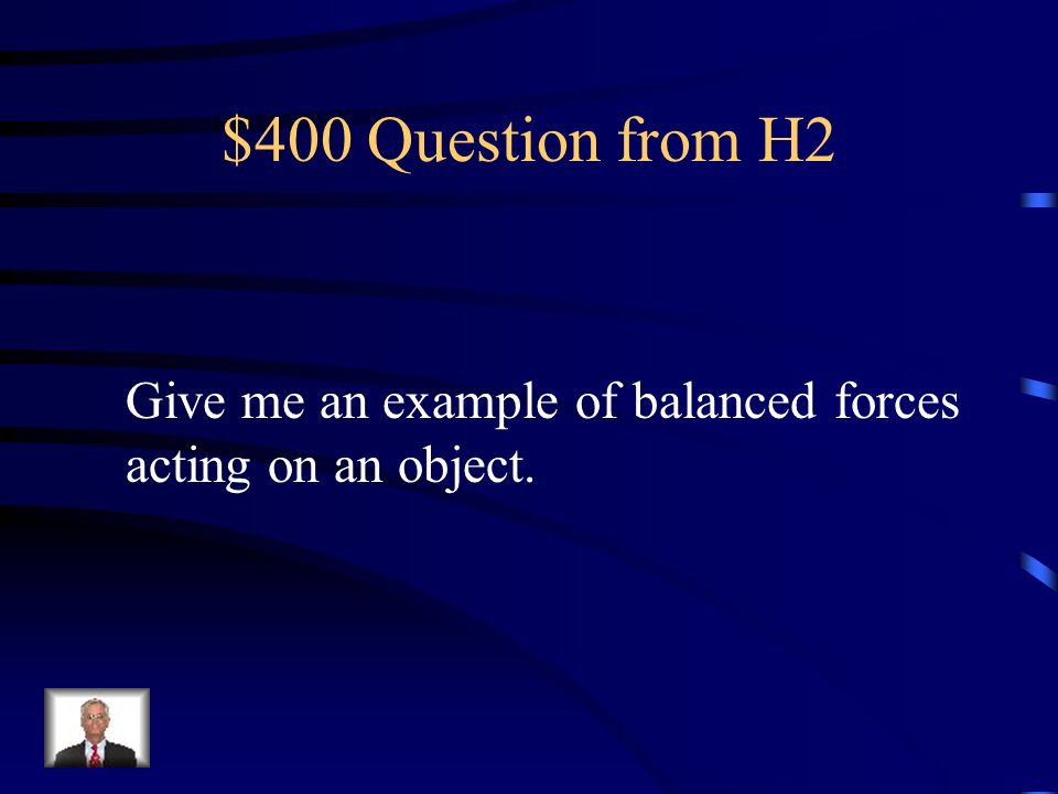 $300 Answer from H2 125 N west