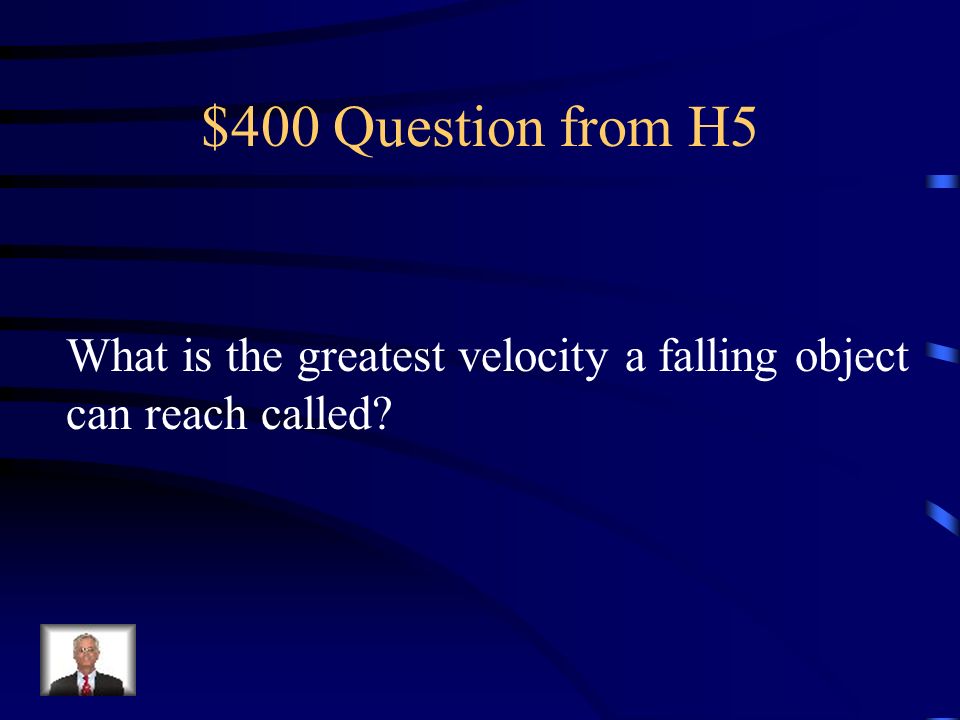 $300 Answer from H5 Fluid friction