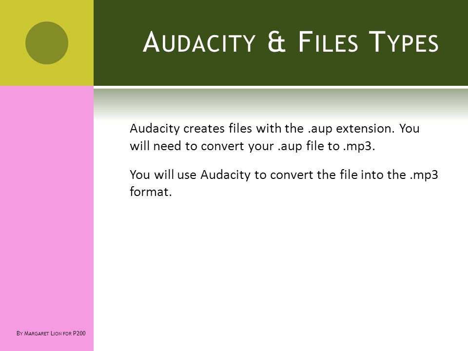 Free Music Editing Software A UDACITY. W HAT IS A UDACITY ?  Audacity is  an audio editor.  It is free and can be downloaded from - ppt download