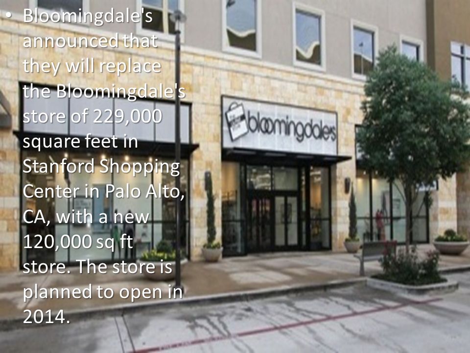 In the Know photos: Your SWFL wish list to replace Nordstrom.  Bloomingdale's? Nieman? Lord & Taylor? Macy's? Von Maur?