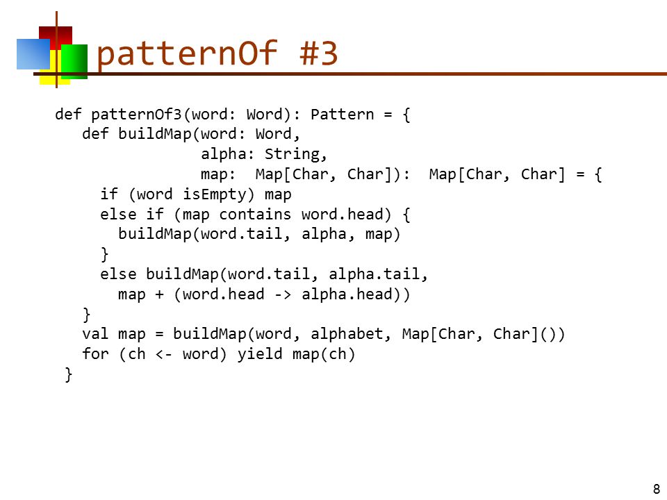 Cryptograms A Tour Of Code Initial Stuff Package Cryptograms Import Inspiration Pattern Def Cryptograms A Tour Of Code Initial Stuff Package Cryptograms Import Inspiration Pattern Def