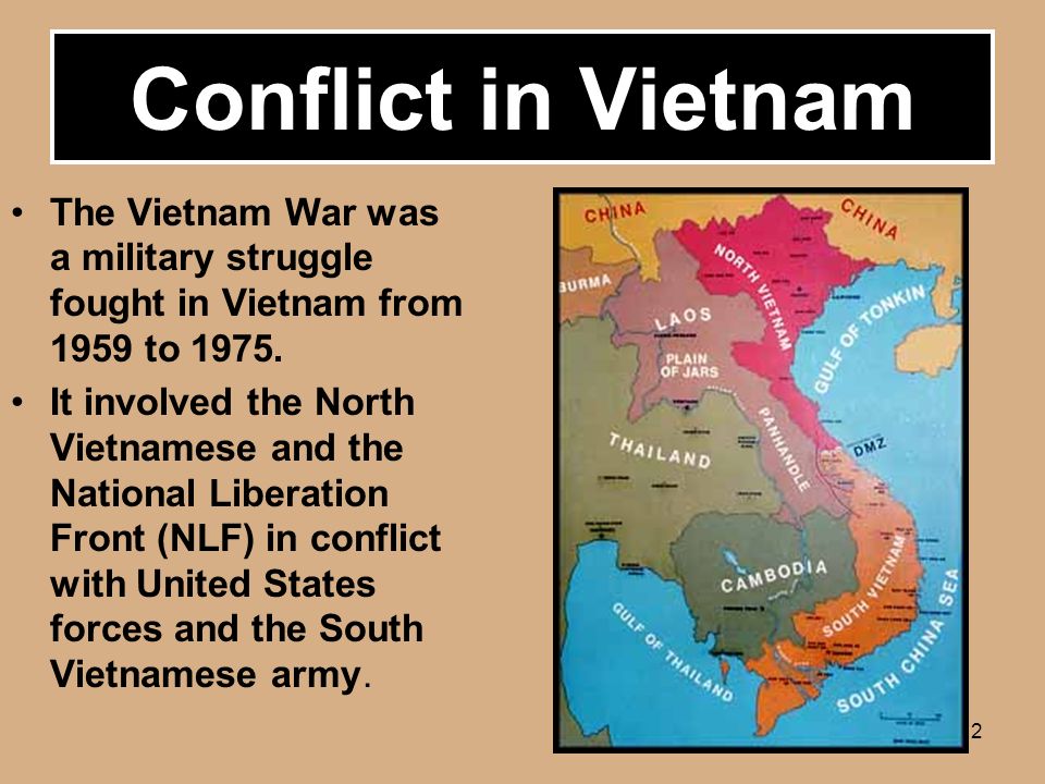 vietnam war facts vietnam war summary