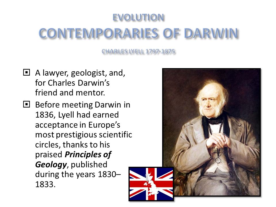 thomas malthus and darwin