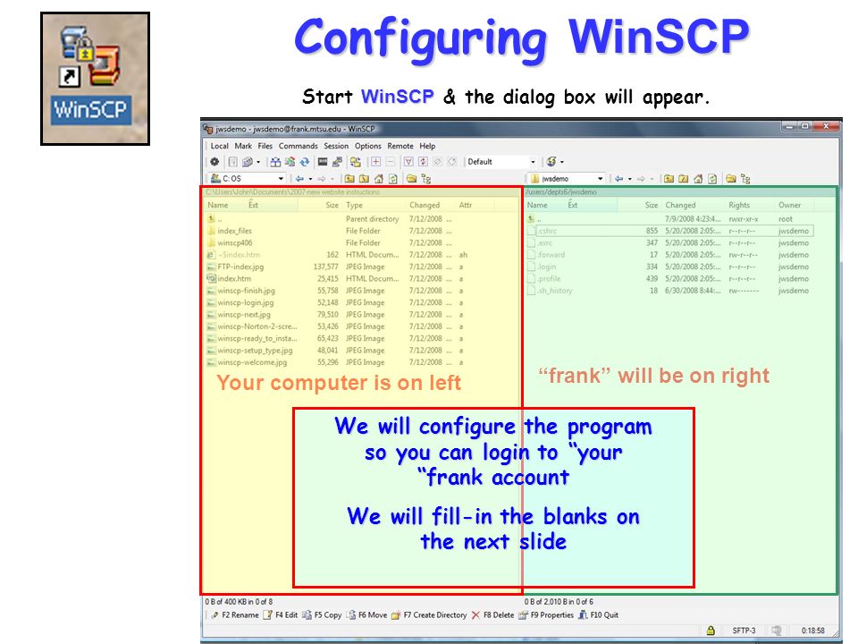 TÉLÉCHARGER WINSCP 439 SETUP 439 TÉLÉCHARGER SETUP WINSCP