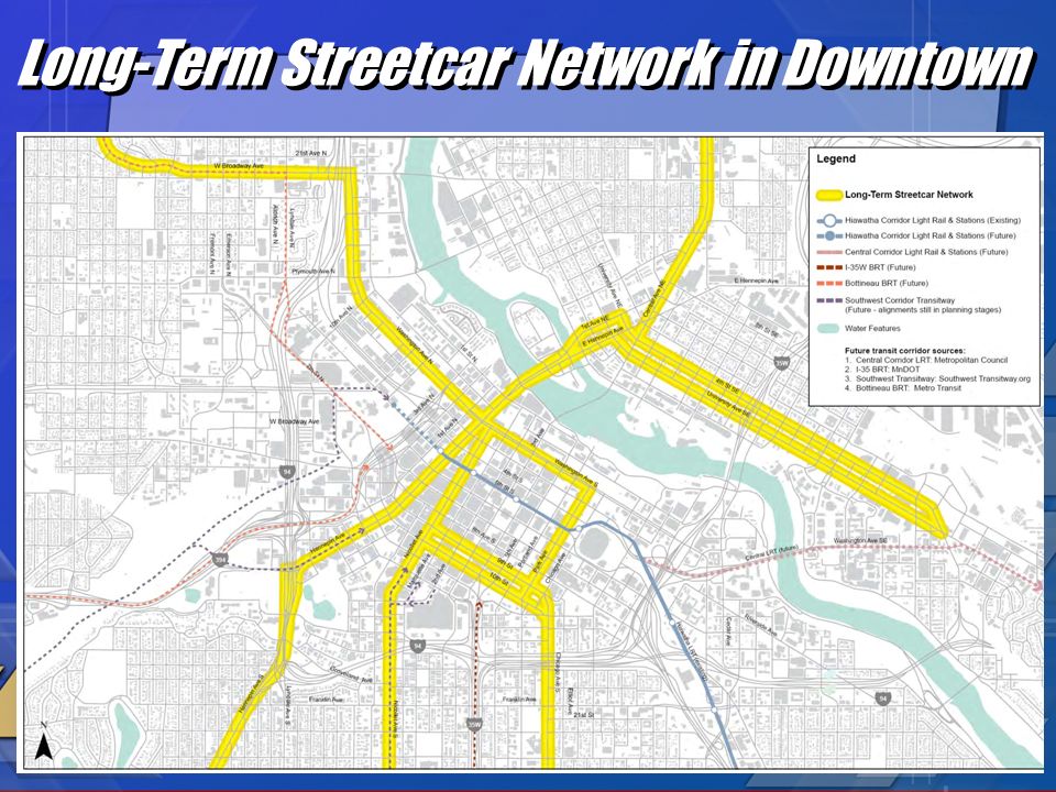 A Desire Named Streetcar Minneapolis’ New Streetcar Ambitions Ginger Murphy Ryan Gaug Heng Hu W. Kyle Chester Ryan Loos Oct 10... 
