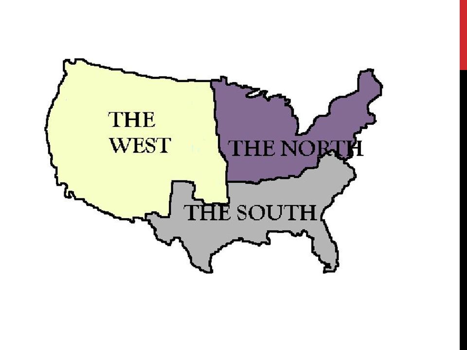 sectionalism chapter by sisi stea 4 29 13 ap us ppt video online sectionalism