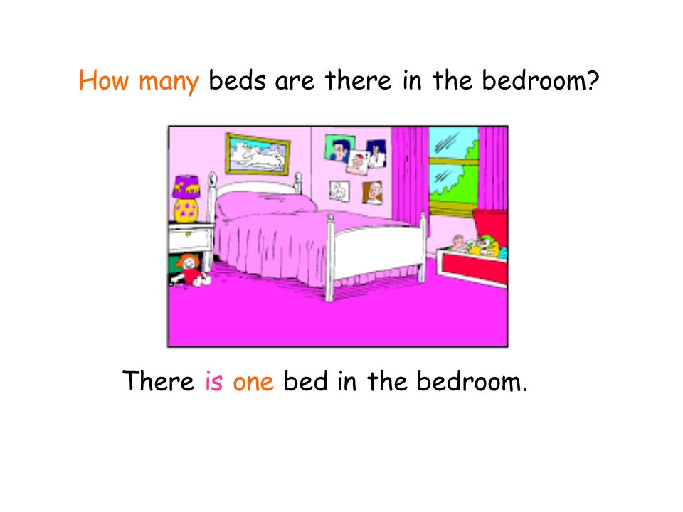 How many rooms are there