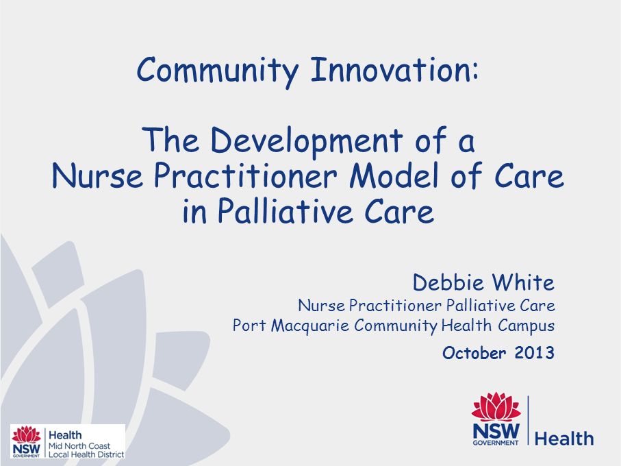 Debbie white nurse Debbie white nurse opinion