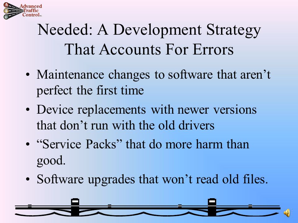 Do You Need To Run 24/7? So How Do You Do System Maintenance? “Spiral ...