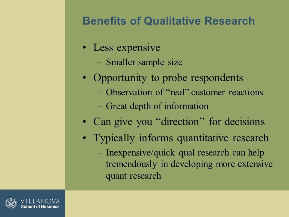Sample Size In Qualitative Studies