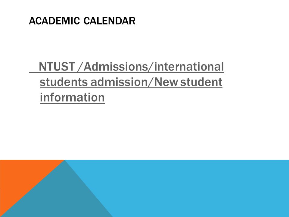 GRADUATE STUDIES SECTION, OFFICE OF ACADEMIC AFFAIRS 2015 FALL