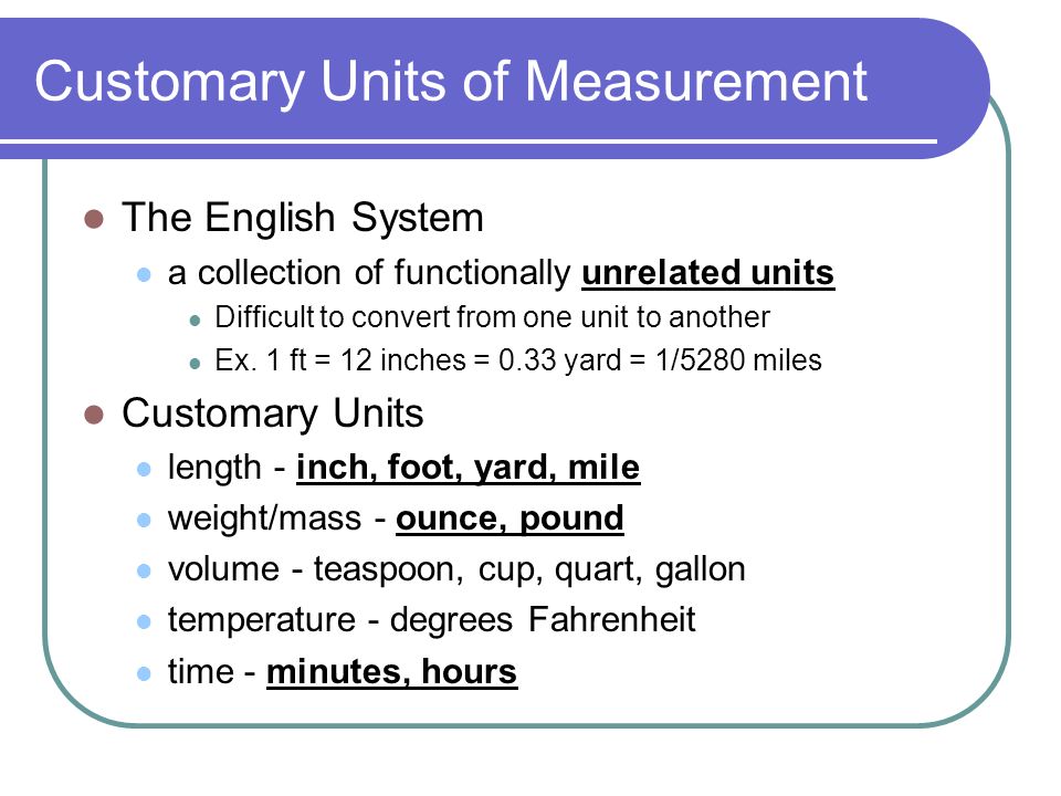 Introduction to the Metric System. History Created during French Revolution  in 1790 French King overthrown National Assembly of France sets up new  government. - ppt download