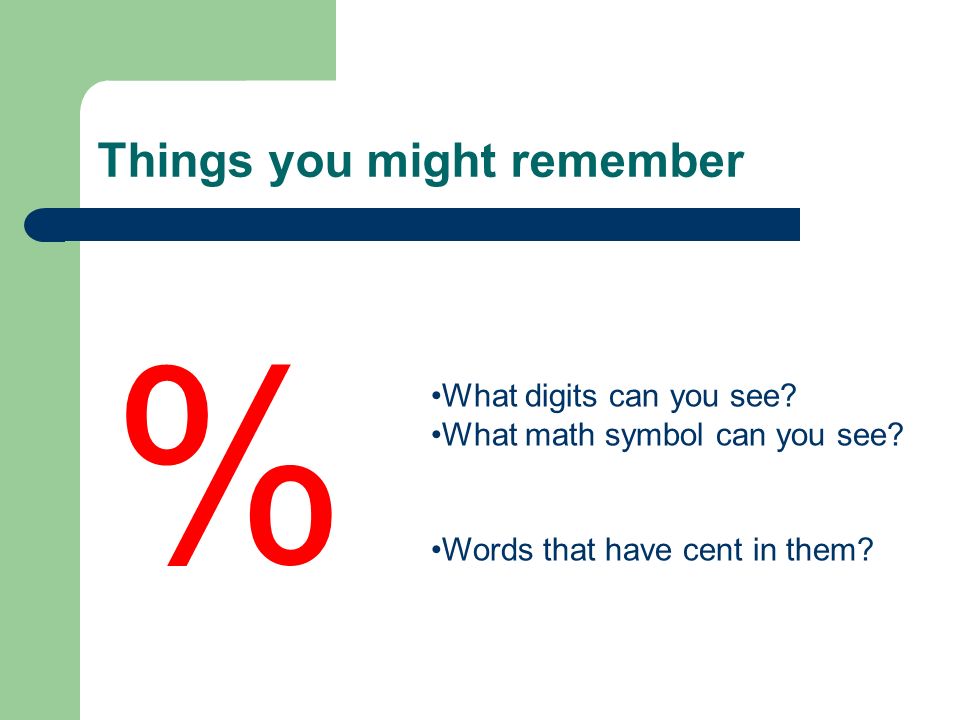 business-maths-percentages-year-11-things-you-might-remember-what