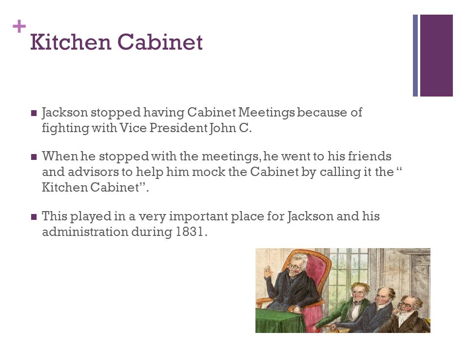 kitchen cabinet jackson government kitchen cabinet jackson stopped having meetings because of fighting with vice president john the life andrew by lily krasowski date birth kitchen cabinet jackson government kitchen cabinet jackson stopped having meetings because of fighting with vice president john the life andrew by lily krasowski date birth