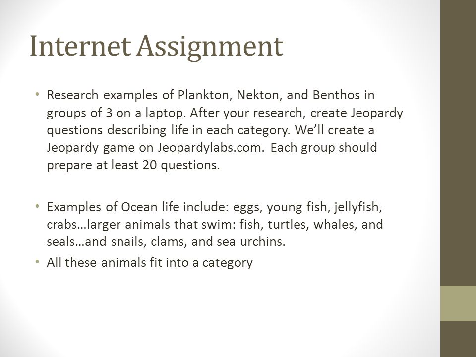 conduct research paper methodology