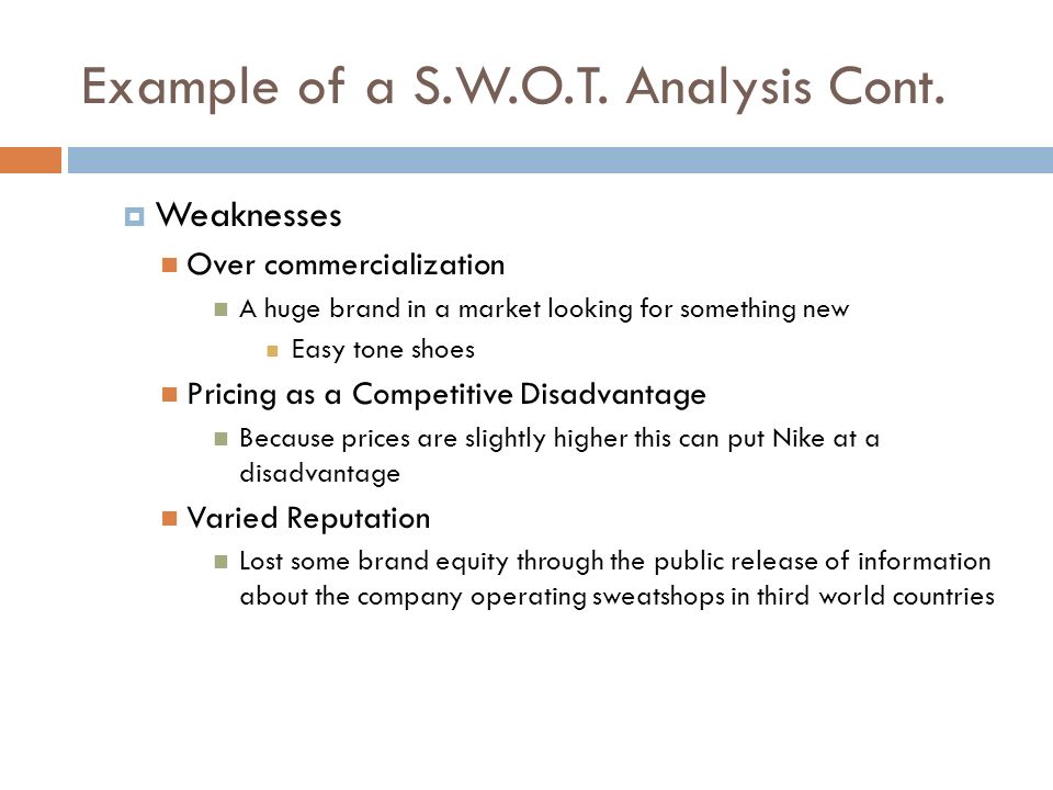 SITUATION ANALYSIS Business Mission Statement Objectives Situation or S.W.O.T.  Analysis. - ppt download