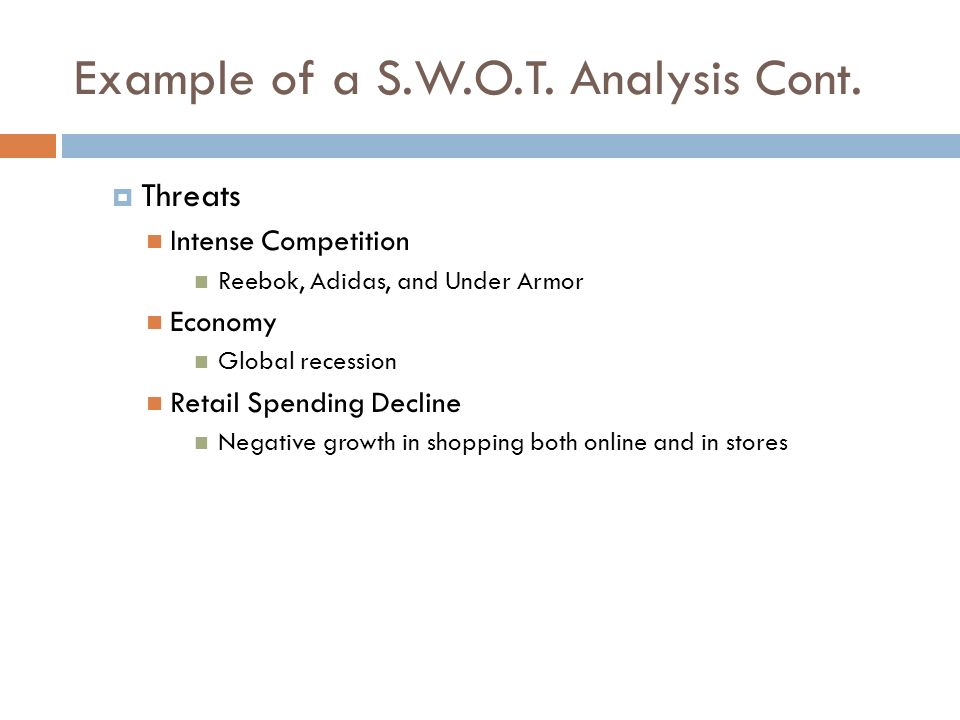 SITUATION ANALYSIS Business Mission Statement Objectives Situation or  S.W.O.T. Analysis. - ppt download