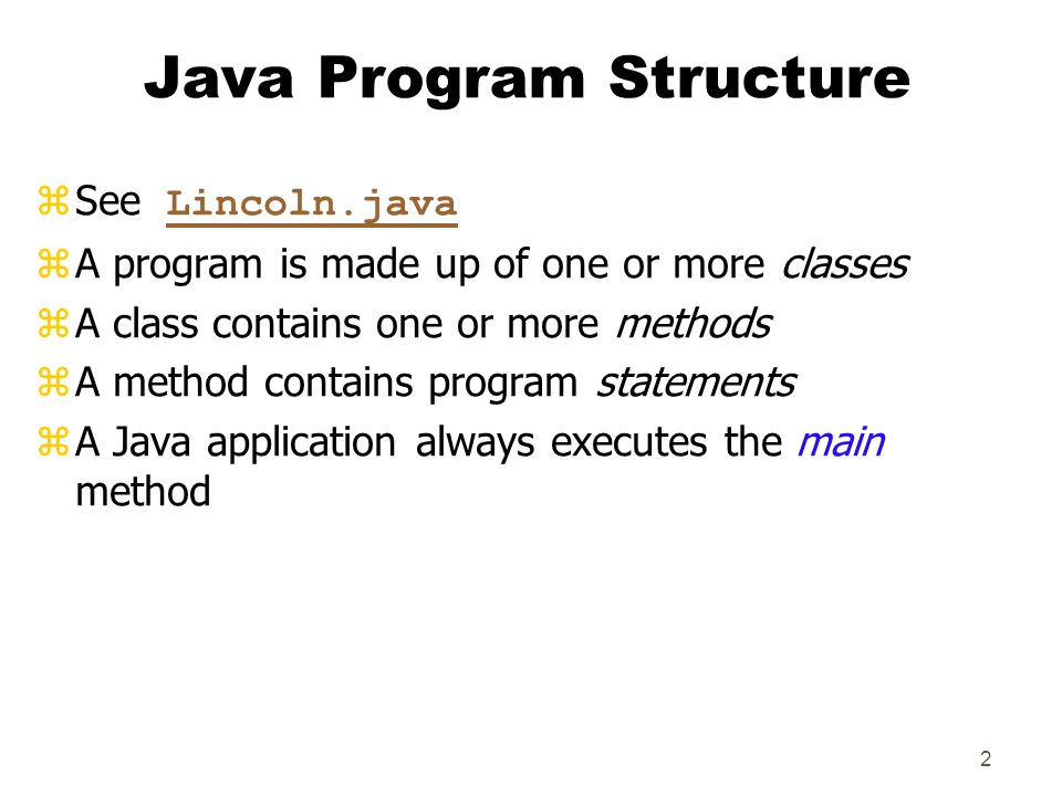 1 Introduction zNow we can begin to examine the basic ideas behind ...