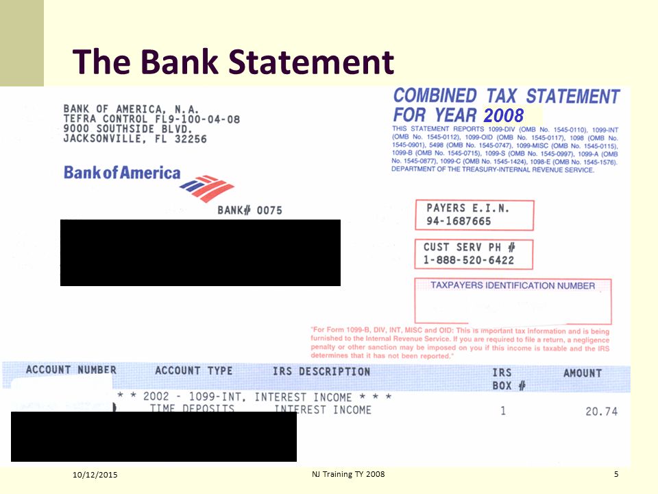 10122015nj Training Ty Interest Dividends Pub 17 Chapter 7 8
