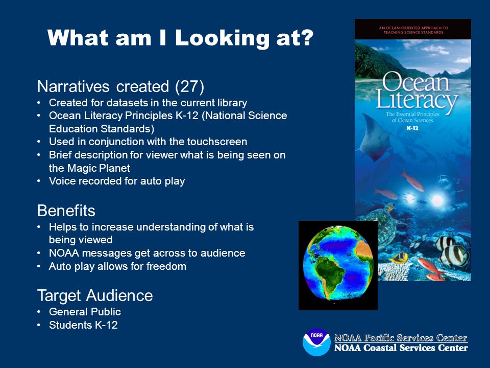 Magic Planet One Sphere of Influence Director Bill Thomas. - ppt download