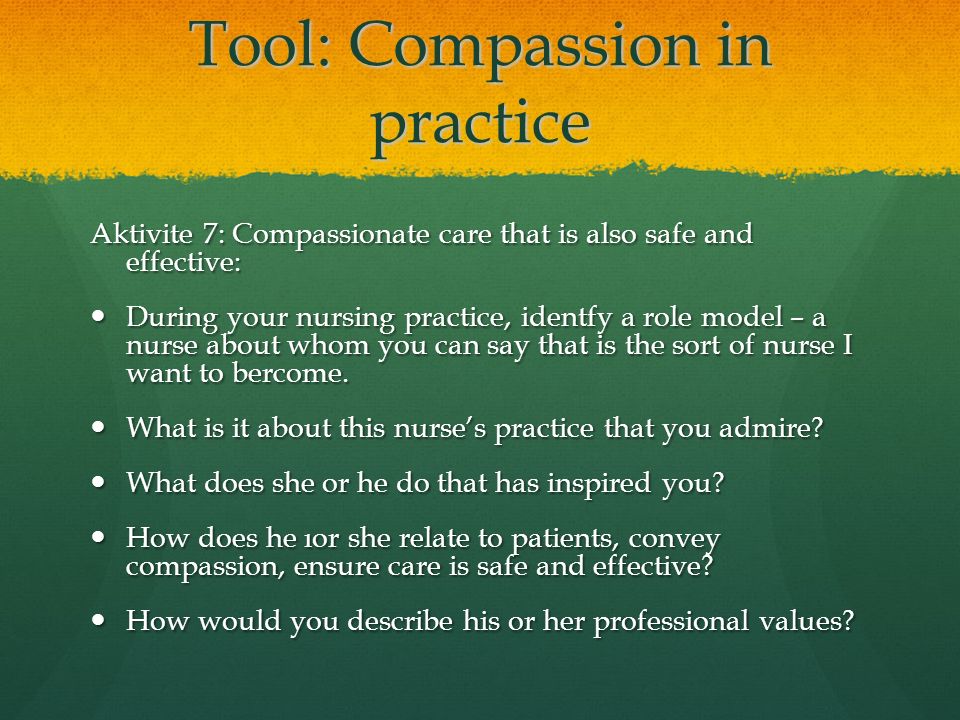 Tools For Intercultural Education Of Nurses In Europe Serpil Tural