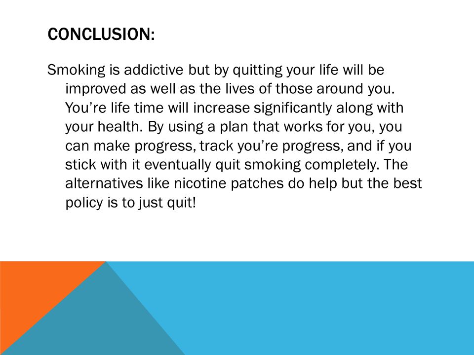 Smoking withdrawls really. join Criticising smoking withdrawls are