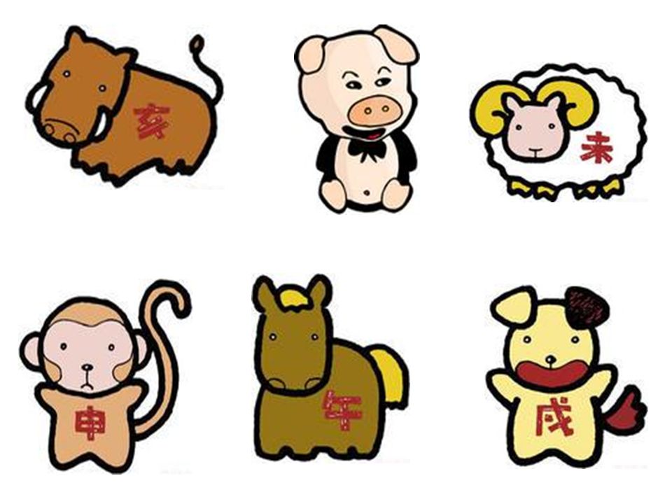 Symbolism of the Twelve Zodiac Signs: Rat to the Pig – Dahlia
