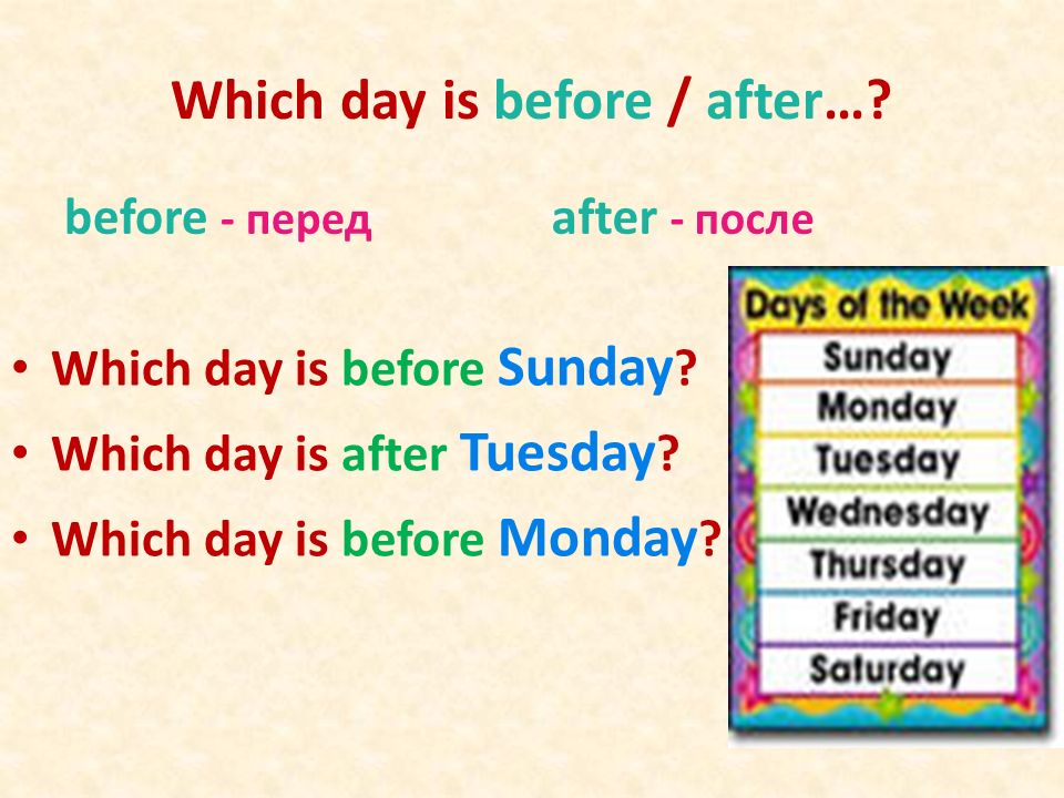 Как переводится sunday. Days of the week упражнения. The Day before Saturday is закончить предложение. Which Days. Monday is ________ Day of the week..