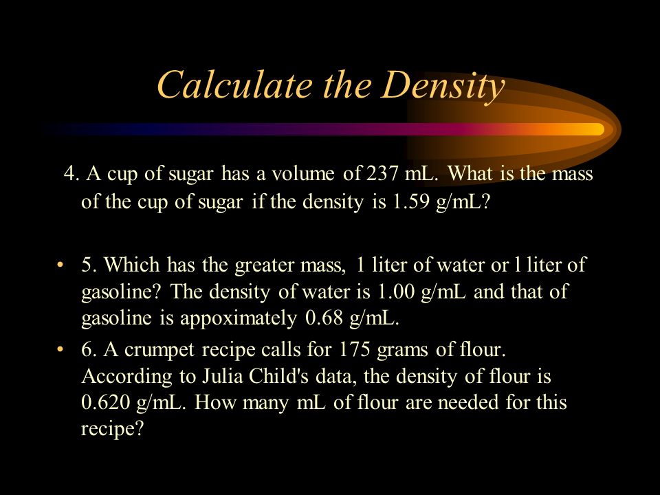 Bell Ringer Draw This Triangle 1 An Object Has A Mass Of 468 G And A Volume Of 15 Cm3 What Is Its Density 2 The Density Of An Unknown Mass Is Ppt Download Bell Ringer Draw This Triangle 1 An Object Has A Mass Of 468 G And A Volume Of 15 Cm3 What Is Its Density 2 The Density Of An Unknown Mass Is Ppt Download