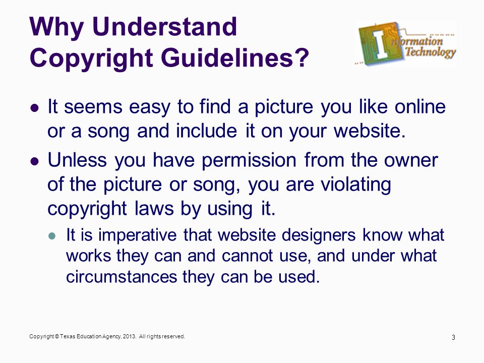 Would YOU Hire YOU? Copyright © Texas Education Agency, All rights  reserved. - ppt download