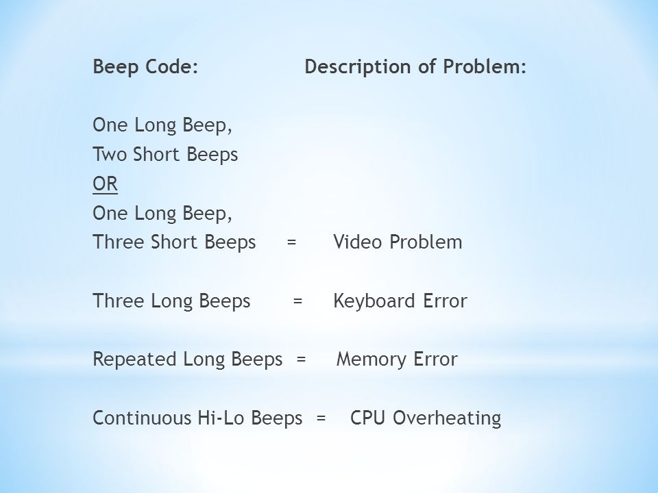 What is a BIOS? * basic input/output system (BIOS), also known as the  System BIOS * The BIOS software is built into the PC on a non-volatile ROM  and is. - ppt