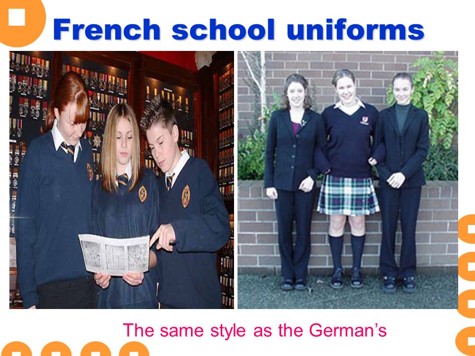 Uniform Fashion Good For Students Do You Like My School Uniform Why Ppt Download Uniform Fashion Good For Students Do You Like My School Uniform Why Ppt Download