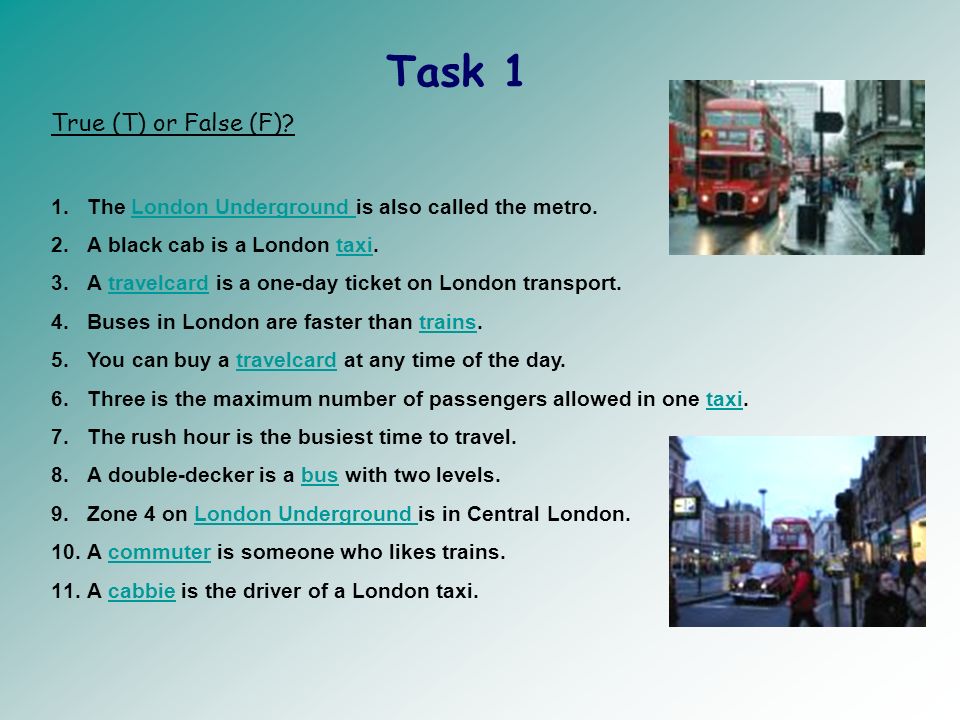London tasks. Transport for London презентация. Презентация на тему транспорт Лондона. Вопросы по Лондону. Transport of London текст.