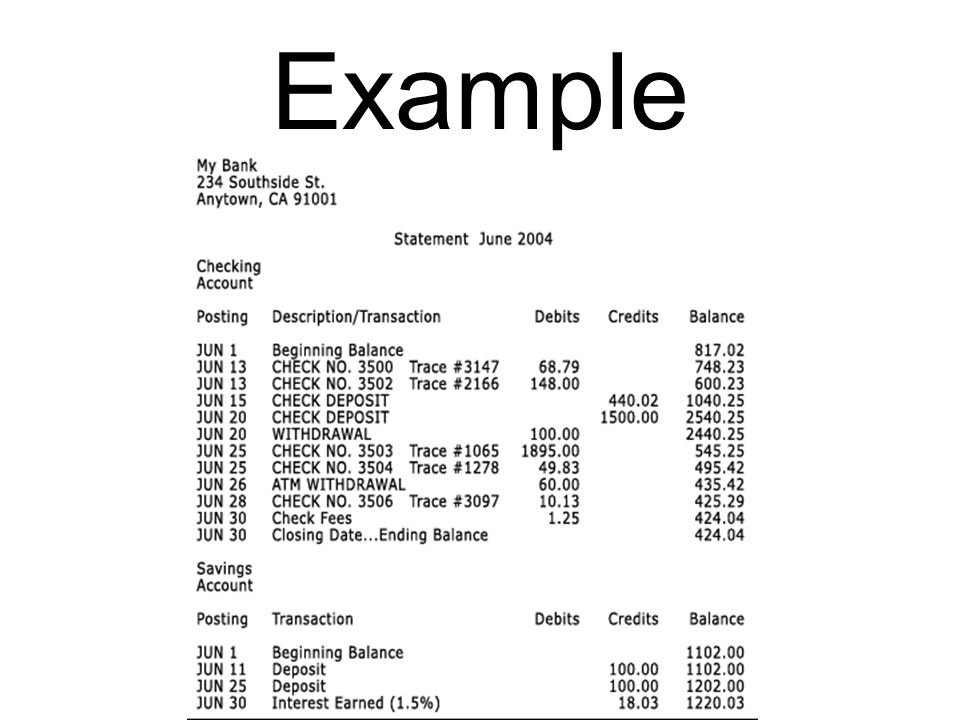 bank account reconciliation reconciling the process of matching