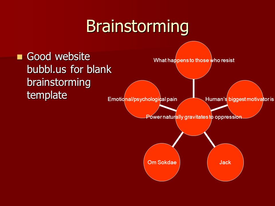 How To Write An Essay Without Driving Yourself Crazy Essay Subjects Brainstorming Good Website Bubblus For Blank Brainstorming Template Good Website Bubblus For Blank Brainstorming Template College Vs High School Essay also Example Proposal Essay Essay Writing On Newspaper
