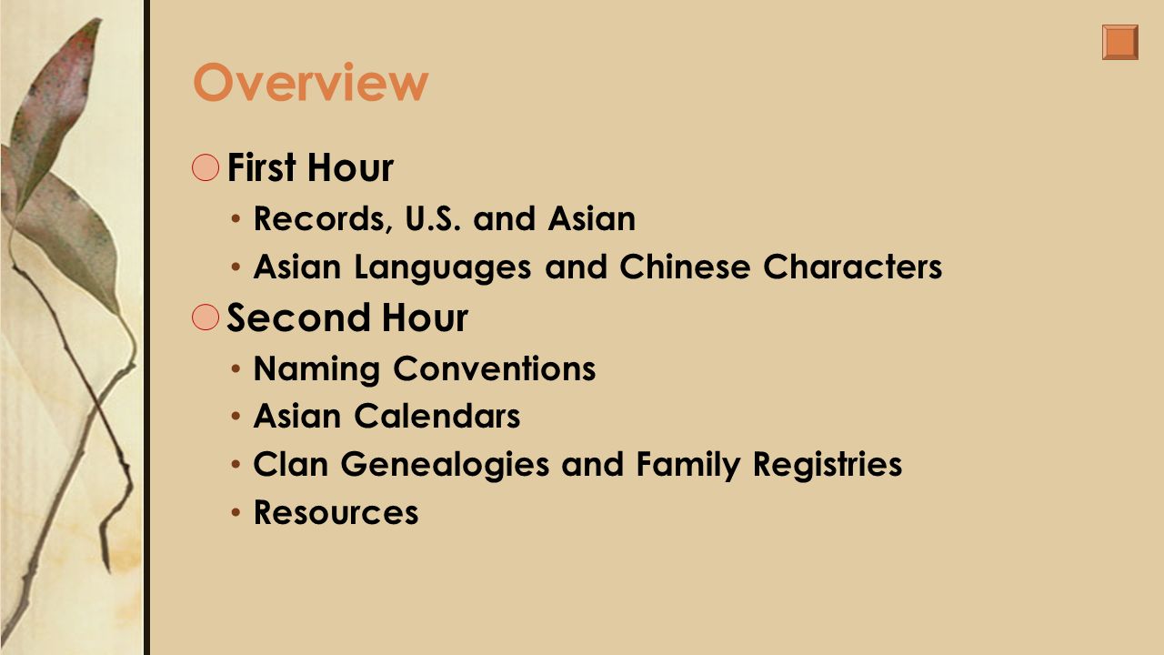 asian naming conventions Aqueduct hardcore days and softcore nights