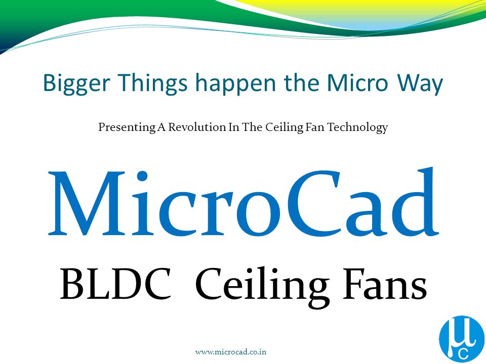 Bigger Things Happen The Micro Way Presenting A Revolution In The