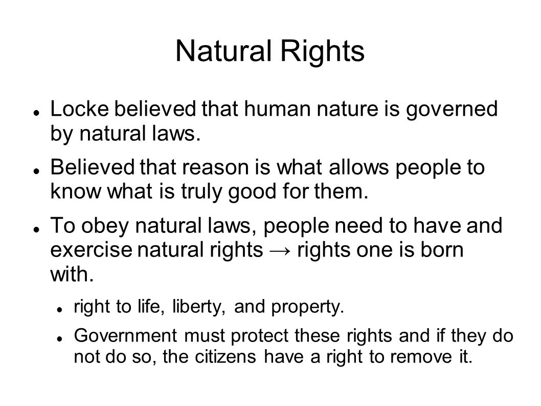 hobbes natural rights