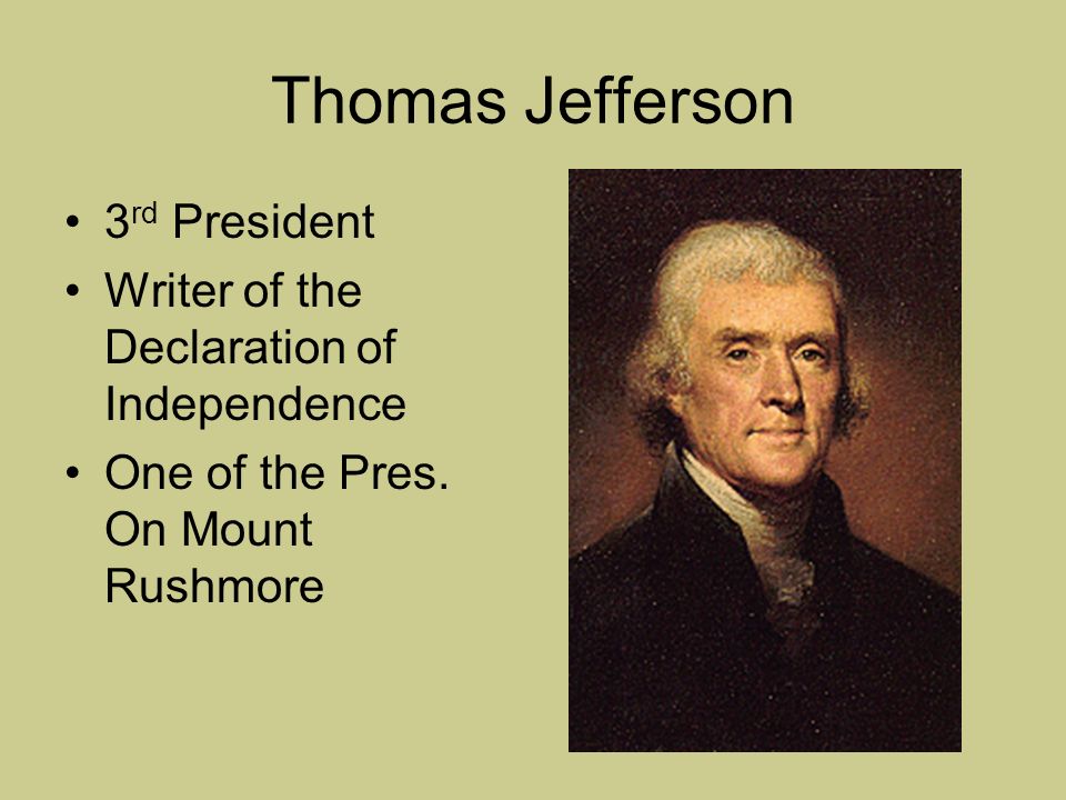 original declaration of independence mount rushmore