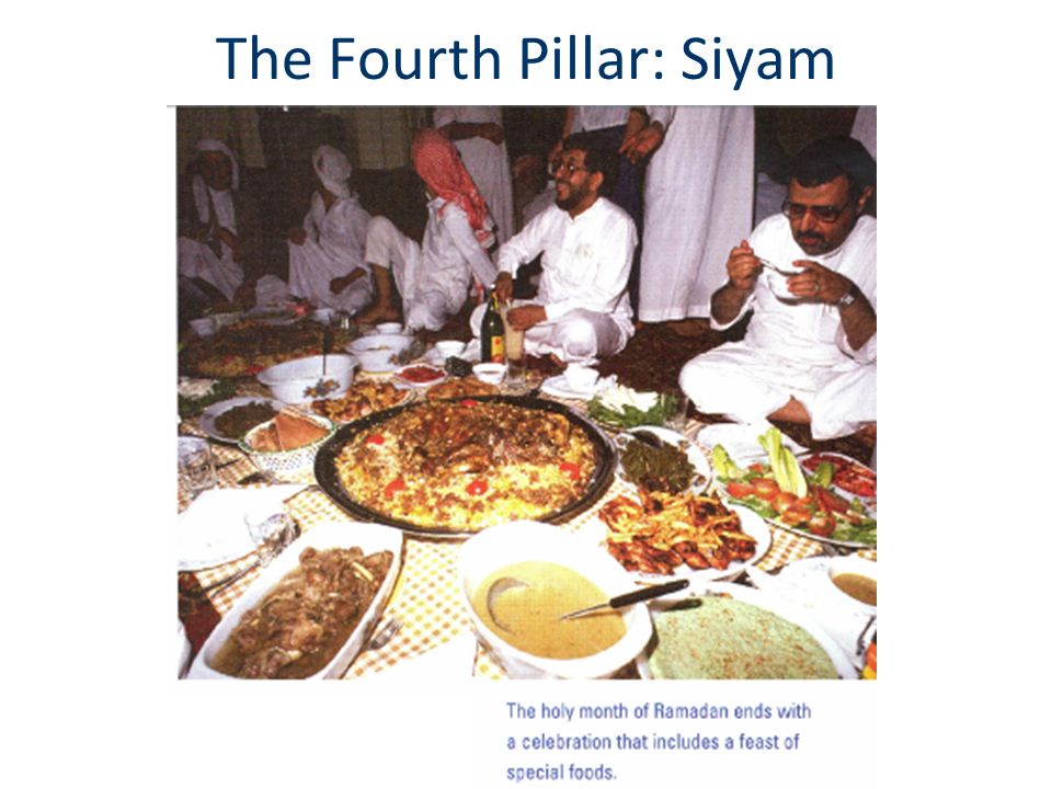 The Fourth Pillar: Siyam