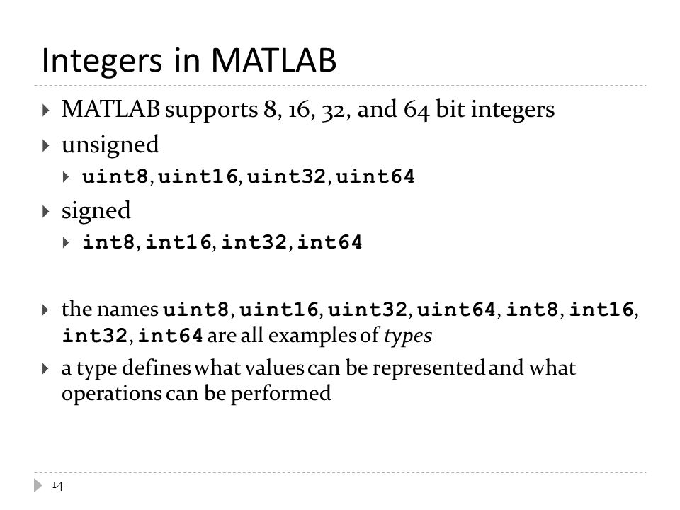 Matlab