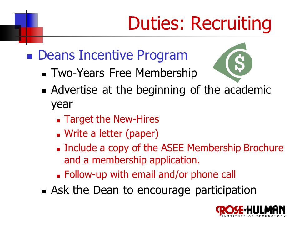 Ask rose hulman zone