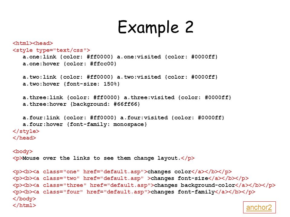 HTML,CSS & Javascript by P.Usha Associate Professor, Department of ...