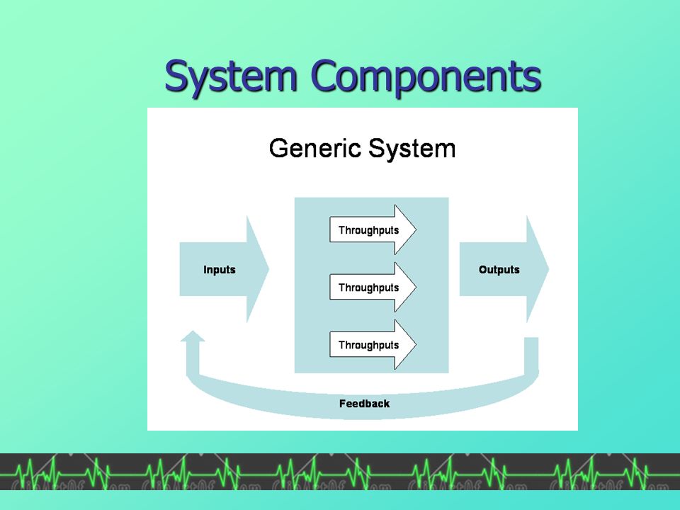 System Components