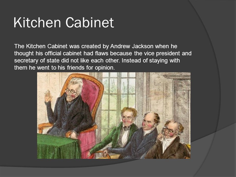 By Robert Cerjan Date Of Birth Andrew Jackson Was Born March 15
