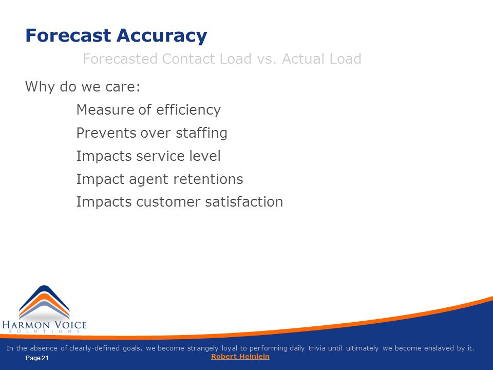 Measurement That Matters Southern Gas Association Conference August 07 Tommy Harrison Partner The Practical Application Of Contact Center Metrics Ppt Download