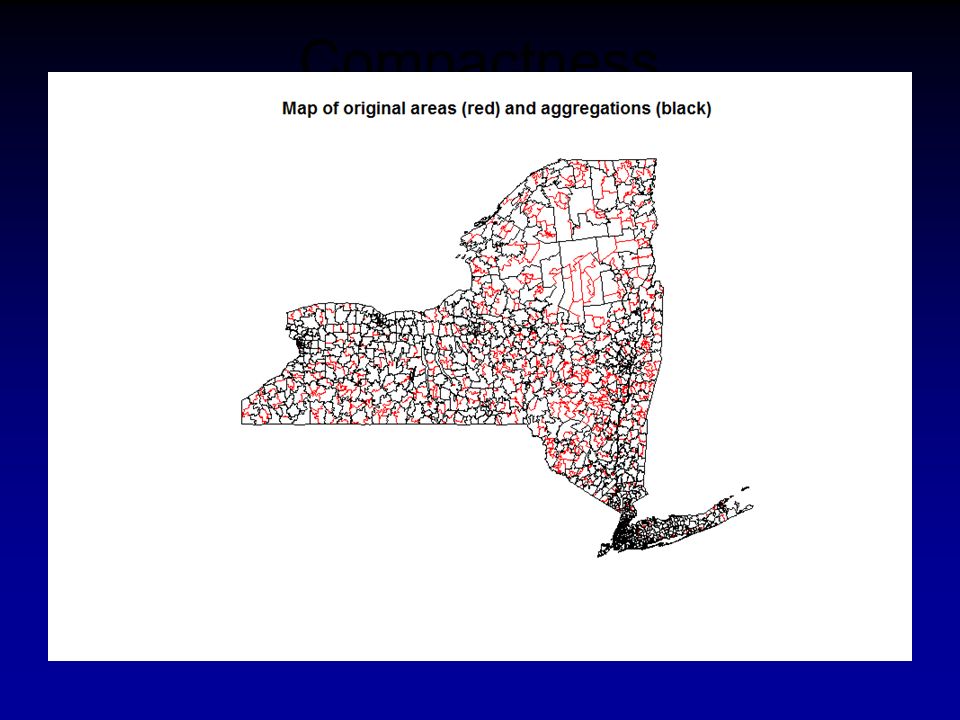 Thomas Talbot Chief, Environmental Health Surveillance Section NYS ...