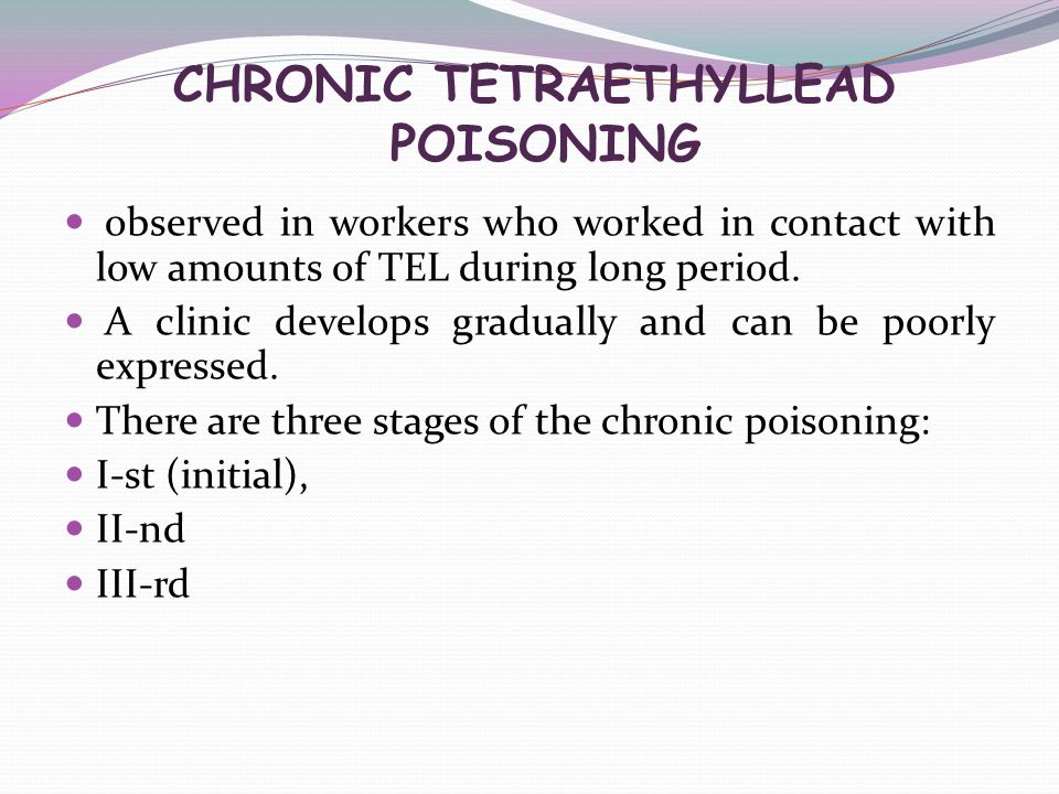 Tetraethyl lead (TEL)  Definition, History, Uses, & Poisoning