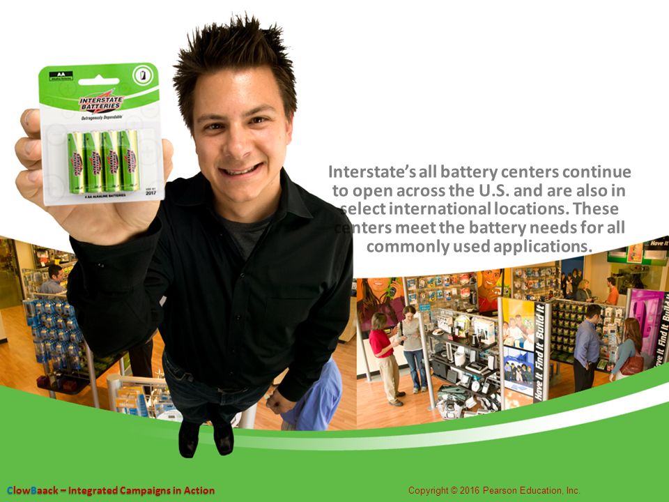 Interstate’s all battery centers continue to open across the U.S.